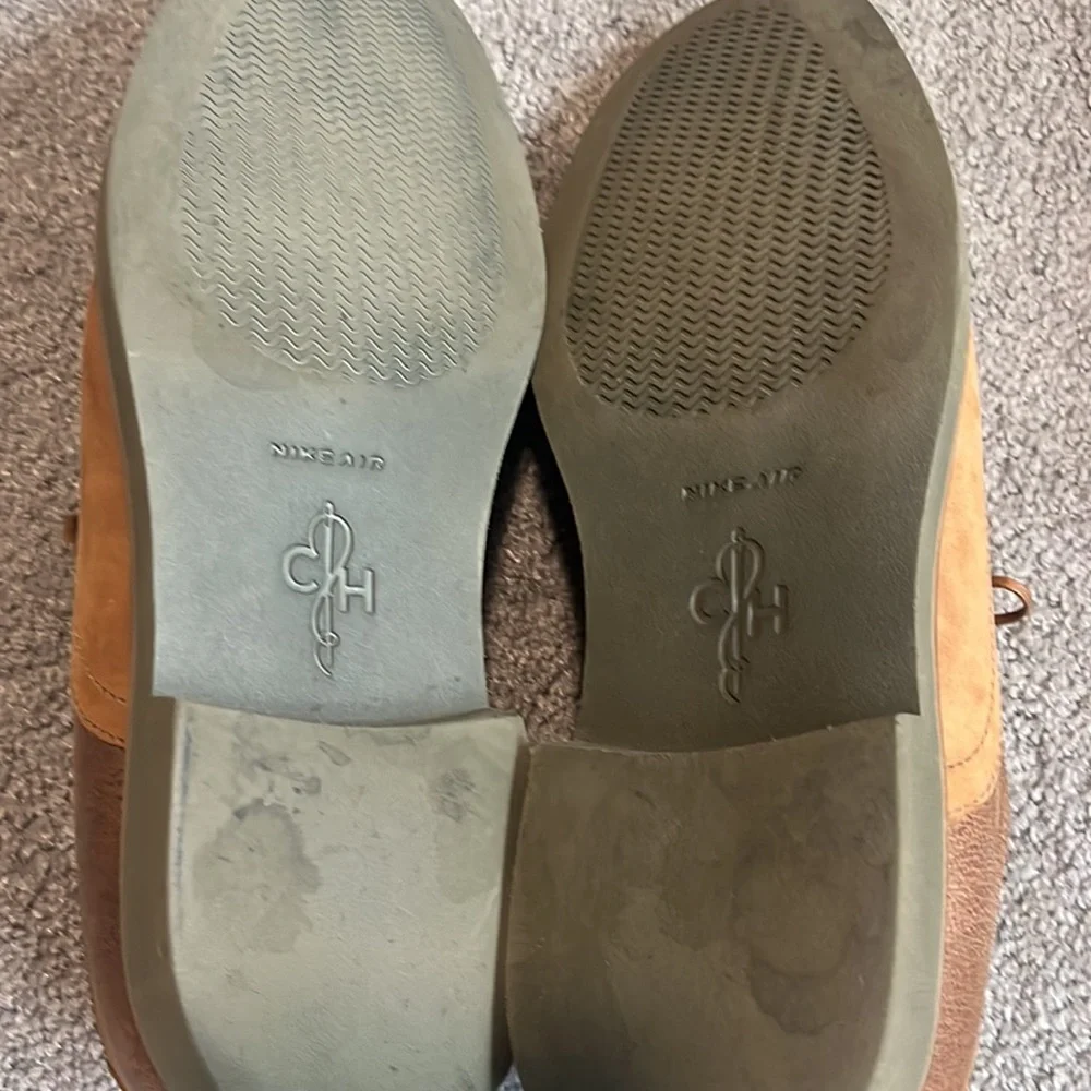 Genuine Mens Cole Hann shoes - Picture 5 of 6